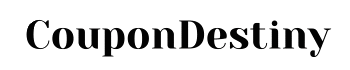 Coupon Destiny